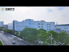 会社紹介/JIRUI/自動車防音工場