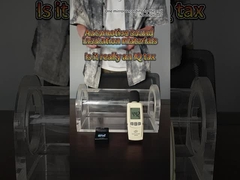 ポリウレタン 吸音毛布 15mm 吸音小実験