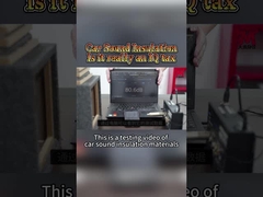 熱阻害 音響隔音マット 防水 防腐 防臭 吸い込みパッド