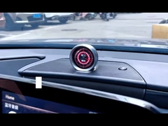 レクサス専用 中央型スピーカー / ミッドレンジとトリブルアップグレード / カーステレオシステム