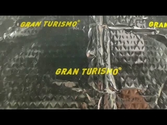 GRAN TURISMO デマルクアルプス