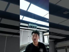 2mm 環境に優しい自動車耐震器/幅広い用途/減音器/車の音の鈍化 M