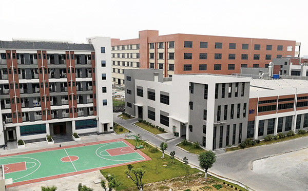 中国 Guangdong Jirui Acoustic Technology Co., Ltd. 会社概要