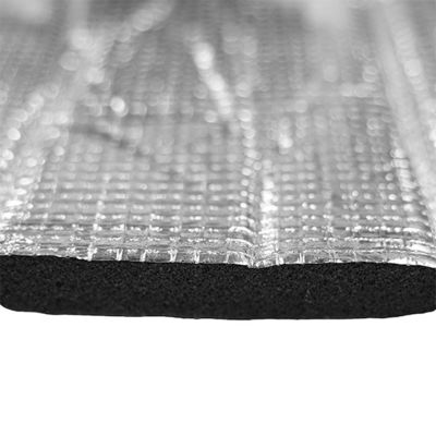 Heat Insulation Sound Absorbing Cotton Polyurethane Foam Hood Sound Insulation Cotton