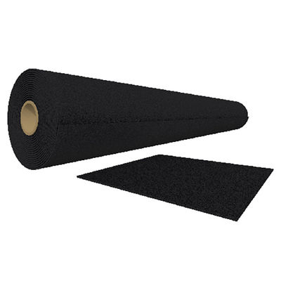 Vibration Damping Sound Insulation Pads Acoustic Barrier Mat For Wood Tile Marble Floor