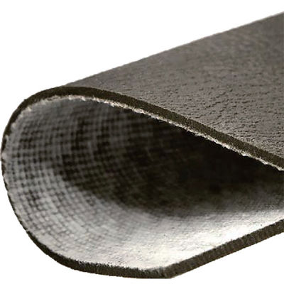 High Elastic Home Sound Insulation Vibration Reduction Vinyl Mats For Soundproofing