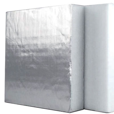 Aluminum Foil Glass Cloth Home Sound Insulation Sound Absorbing Material Customizable