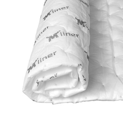 お買い得 PP PET コンポジット オート 音 消し 材料 エネルギー 節約 熱 隔熱 パッド オンライン