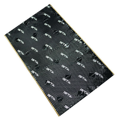 お買い得 ブチルゴム振動抑制パッド 環境保護 自動車騒音シールド オンライン