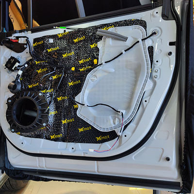 お買い得 発泡ゴム オート・シャシー 騒音阻害 騒音抑制 車の音響阻害 オンライン