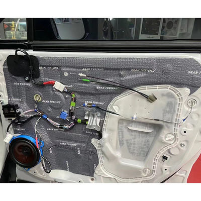 お買い得 パーソナライズド振動抑制マット 車の騒音減弱 隔音マット オンライン