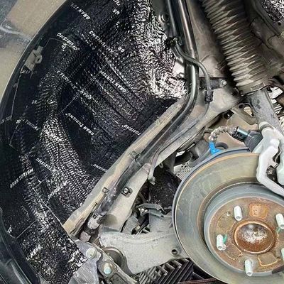 お買い得 ROHS 自動車シール 音吸い帯 車両音消化ソリューション オンライン