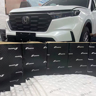 お買い得 低騒音 自動 音響パッド 混合材料 音響隔音マット オンライン