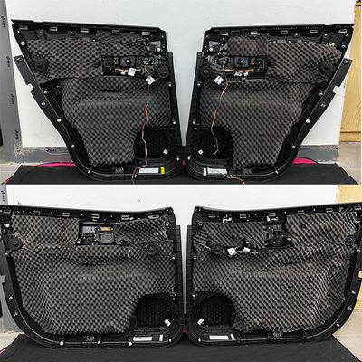 お買い得 NIO ES6 防水自動車熱シールド 自動車用隔音壁 オンライン