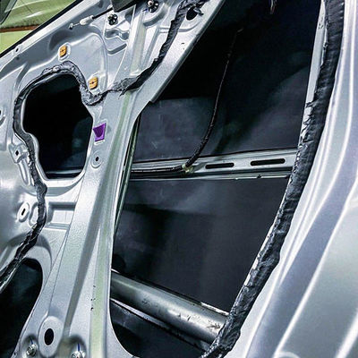 お買い得 スマート防音システム 自動車用防音器具 騒音削減混合材料 オンライン