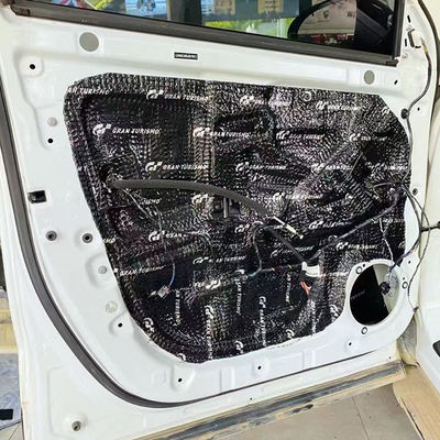 お買い得 自動車 音源 熱隔熱 防水 車両 低騒音 オンライン