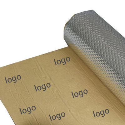 お買い得 2mmダッピング / ロンビック・ポリスアルミニウム / 振動抑制 / 自動車用音と熱隔熱 オンライン