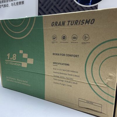 お買い得 自動車用熱隔音 / 自動車用音消し / 自動車用音消し / 最高の自動車用音消し / 車内用音消し / 自動車用音消しマット / 自動車工場用音消し オンライン