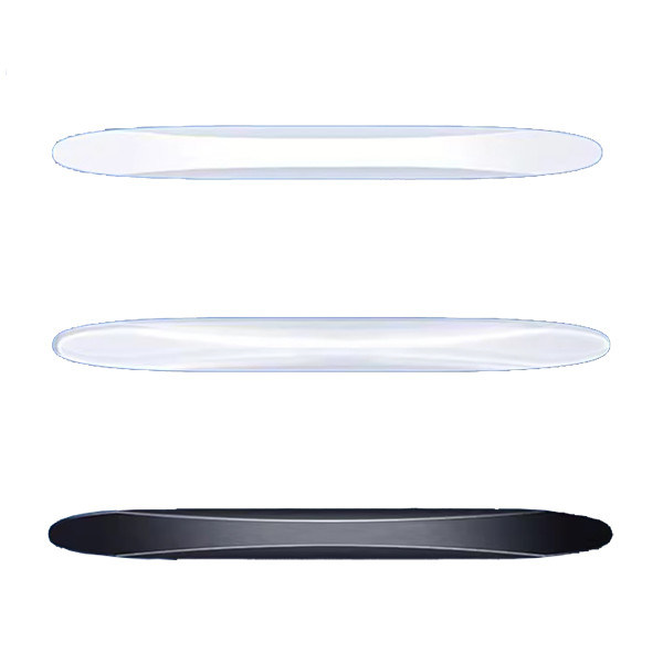 Anti Collision Scratch Silicone Protection Sticker Vibration Reducing Mat