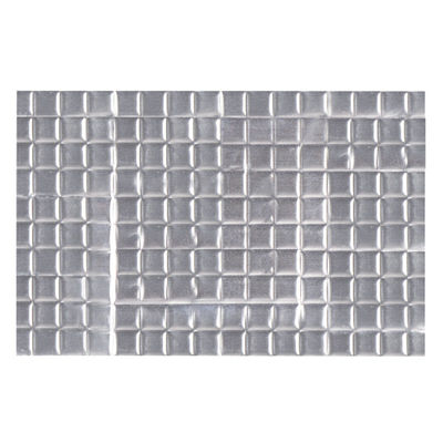 お買い得 2mm 防水ブチルゴム 車用音消しマット 強い皮と粘着剤 オンライン