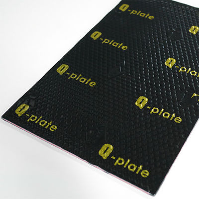 お買い得 多層振動クッション サイレンサー 複合自動車用隔音器 オンライン