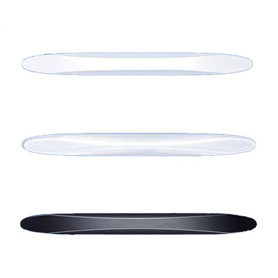 お買い得 抗衝突 摩擦 シリコン 保護 ステッカー 振動減量マット オンライン