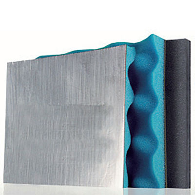 お買い得 アルミホイールゴム ホーム 音絶 複合材 管材用 防音用 包装 オンライン