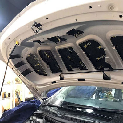 お買い得 ブイーク・ベラノ 自動車用 音・熱隔離 低騒音 オーダーメイド オンライン