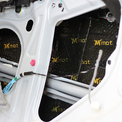 お買い得 オーダーメイド 自動車 音と熱隔熱 快適度向上 オンライン