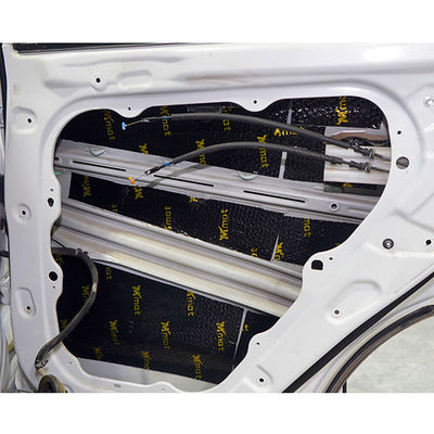 お買い得 カスタマイズ可能な自動車・シャシー 騒音障害 隔音 騒音削減 隔離 オンライン