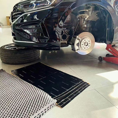 お買い得 カー用のカスタム 防音車体 自動車用防音車体 オンライン