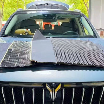 お買い得 SUV 防音カー フード 隔音パッド 新エネルギー車両 隔音パッド オンライン