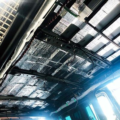 お買い得 音響処理 オートホッド 隔熱パッド 車のノイズ低減システム オンライン