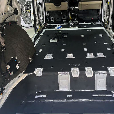 お買い得 独特の車用防音マット 低騒音 防音パッド オンライン