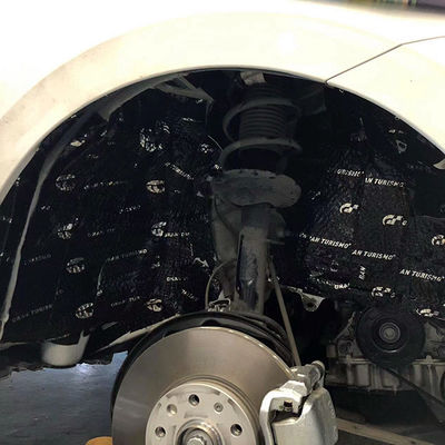 お買い得 複合材料 音響ダムシング カーマット 特殊なカーダムシング パーソナル化 オンライン