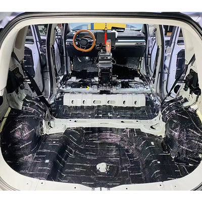 お買い得 音圧 振動 吸収 材料 自動車 騒音 緩和 オンライン