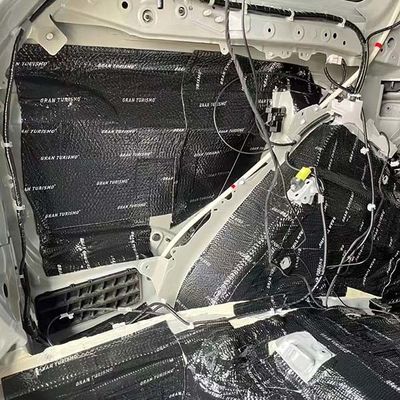 お買い得 MPV パーソナライズド・シャシー 自動車用音響障害物 隔離 低騒音 オンライン