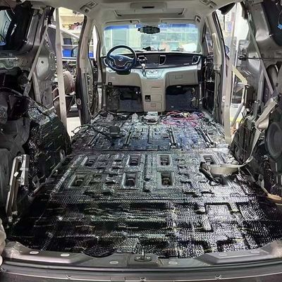 お買い得 ブイークGL8 オート 音響隔離 隔離 車両 シャシ 音響隔離 パーソナライズ オンライン
