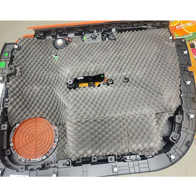 お買い得 複合材料 自動車用シールストリップ 騒音制御対策 オンライン