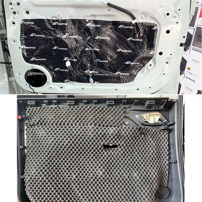 お買い得 ミニEVカー 音絶材 自動音響隔音パッド オンライン