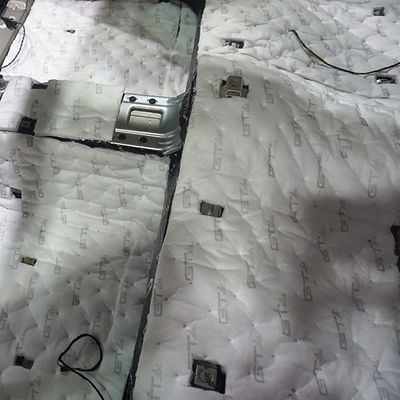 お買い得 混合材料 自動車用シールストラップ トヨタ・キャムリ 防音対策 オンライン