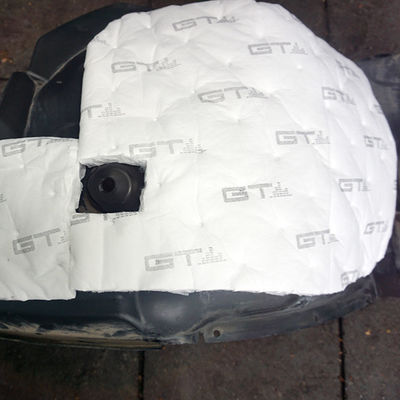 お買い得 電気自動車用シールストラップ 騒音削減混合材料 音圧抑制ストラップ オンライン