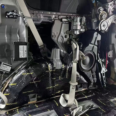 お買い得 カスタマイズされた自動車シールストリップ 音の鈍化 シングルカーノイズ軽減 オンライン