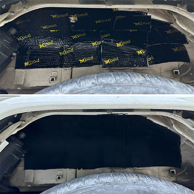 お買い得 PEUGEOT パーソナライズされた自動車・シャシ 騒音障害 車用騒音削減工学 オンライン