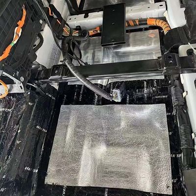 お買い得 複合材料 車用音消しマット グランヴィア 車用音消しパッド オンライン