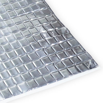 良い値段 2mm 環境に優しい振動減圧/四角彫り/ノイズ減圧/自動車用音と熱隔離 オンライン