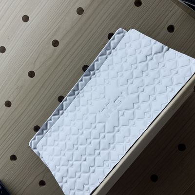 お買い得 2.5mm 自動車制振パッド / 光沢菱形アルミ箔 / 車用遮音マット オンライン