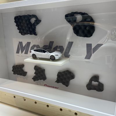 お買い得 2mm 環境保護振動パッド / 振動伝達を低減 / 車用遮音マット 工場 オンライン