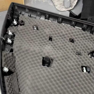 お買い得 車音消し / 音消し車 / 最高の車音消し / 車内の音消し / サギター 適応された単体車音消し / 車音消しマット工場 オンライン