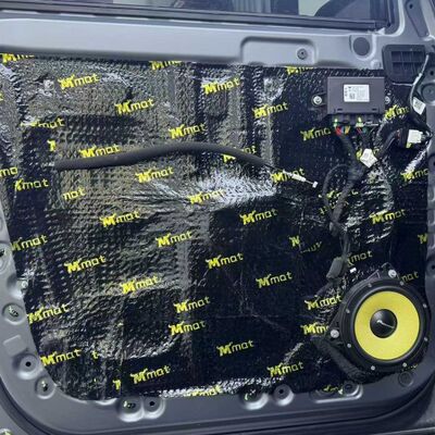 お買い得 ホンダ シビック サウンドクオリティ向上プログラム / 自動車用遮音・断熱 / 車両防音材 / 車両防音材 / おすすめ車両防音材 / 車両防音材工場 オンライン